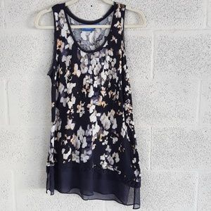 Simply Vera Wang Top | Medium